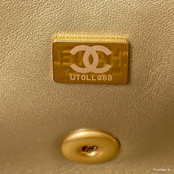 Firstbag Ru CHANEL BAG FLAP 20CM 0723